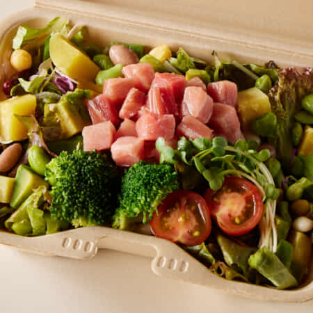 ｜三田でテイクアウト・デリバリーならデリステーション田町店