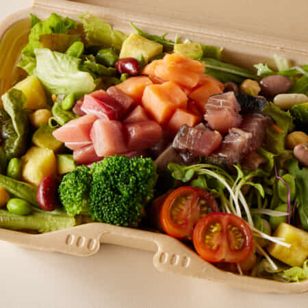 ｜三田でテイクアウト・デリバリーならデリステーション田町店