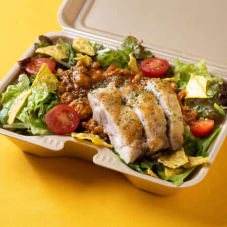 ｜三田でテイクアウト・デリバリーならデリステーション田町店