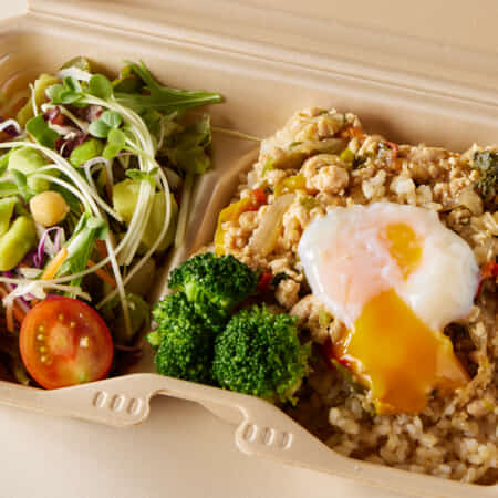 ｜三田でテイクアウト・デリバリーならデリステーション田町店