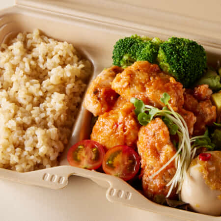 ｜三田でテイクアウト・デリバリーならデリステーション田町店