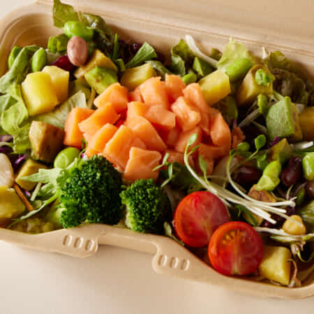 ｜三田でテイクアウト・デリバリーならデリステーション田町店