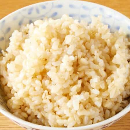 玄米｜三田でテイクアウト・デリバリーならデリステーション田町店