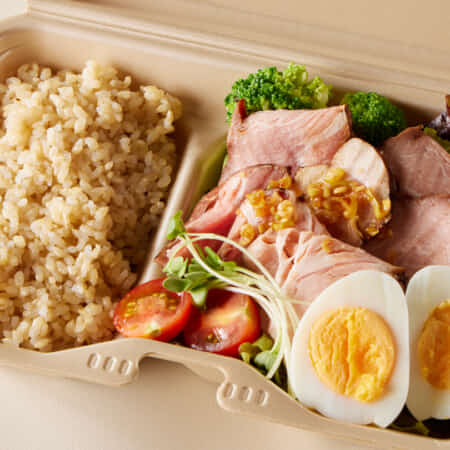 ｜三田でテイクアウト・デリバリーならデリステーション田町店