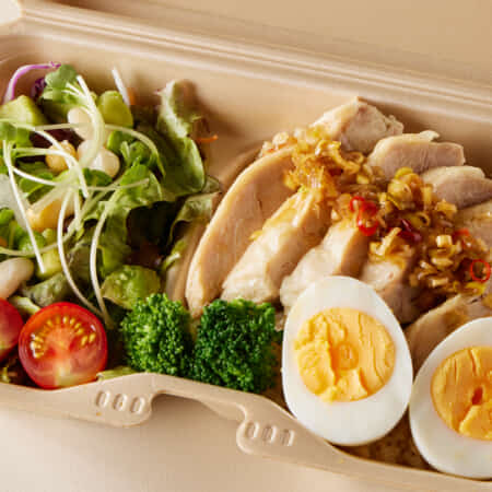 ｜三田でテイクアウト・デリバリーならデリステーション田町店