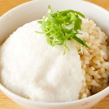 とろろめし｜三田でテイクアウト・デリバリーならデリステーション田町店