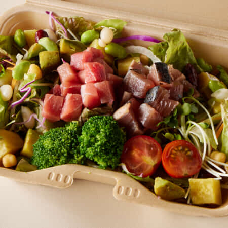 ｜三田でテイクアウト・デリバリーならデリステーション田町店