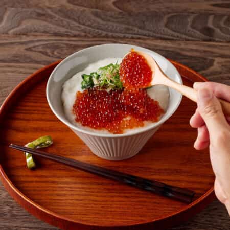 【贅沢】たっぷりイクラねば丼｜三田でテイクアウト・デリバリーならデリステーション田町店